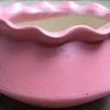 CGASPL Light Pink Ceramic Pot