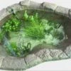 CGASPL Elliptical Pond 100 Liters