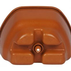 CGASPL Pot-Planters Verticell Vertical Garden Wall Hanging Pot Terracotta Color