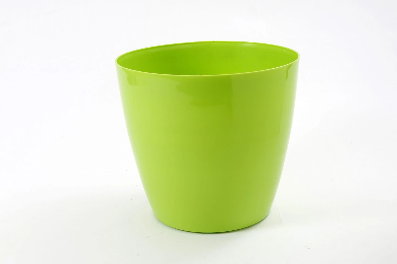 CGASPL 11 Inch Green Singapore Pot (280mm) Pot-Planters 3 CGASPL 11 Inch Green Singapore Pot (280mm) Pot-Planters
