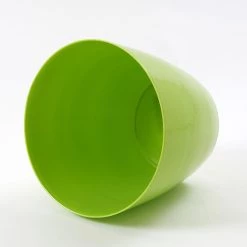 CGASPL 11 Inch Green Singapore Pot (280mm) Pot-Planters 10 CGASPL 11 Inch Green Singapore Pot (280mm) Pot-Planters