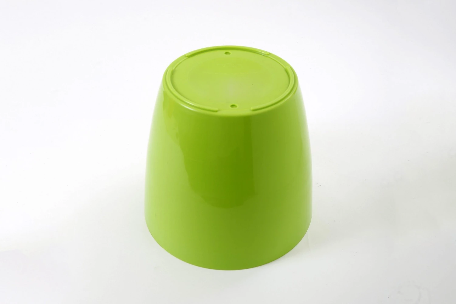 CGASPL 11 Inch Green Singapore Pot (280mm) Pot-Planters 6 CGASPL 11 Inch Green Singapore Pot (280mm) Pot-Planters