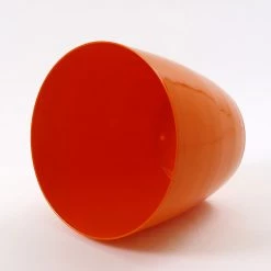 CGASPL 11 Inch Orange Singapore Pot (280mm)