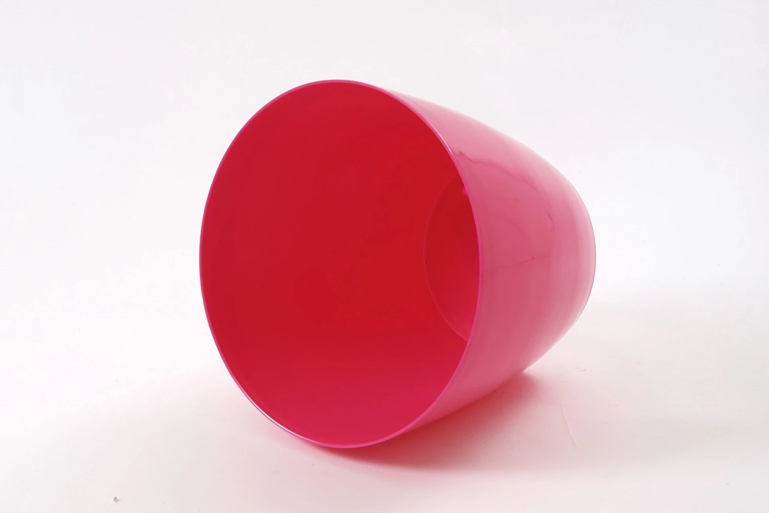 CGASPL 11 Inch Pink Singapore Pot (280mm) Pot-Planters 5 CGASPL 11 Inch Pink Singapore Pot (280mm) Pot-Planters