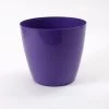 CGASPL 11 Inch Violet Singapore Pot (280mm)
