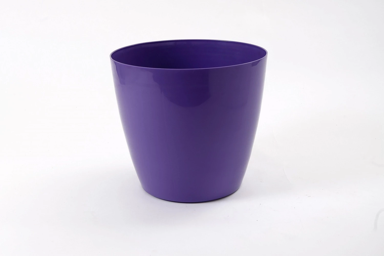 CGASPL 11 Inch Violet Singapore Pot (280mm) 3 CGASPL 11 Inch Violet Singapore Pot (280mm)