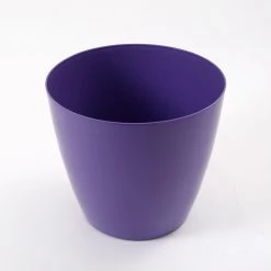 CGASPL 11 Inch Violet Singapore Pot (280mm)