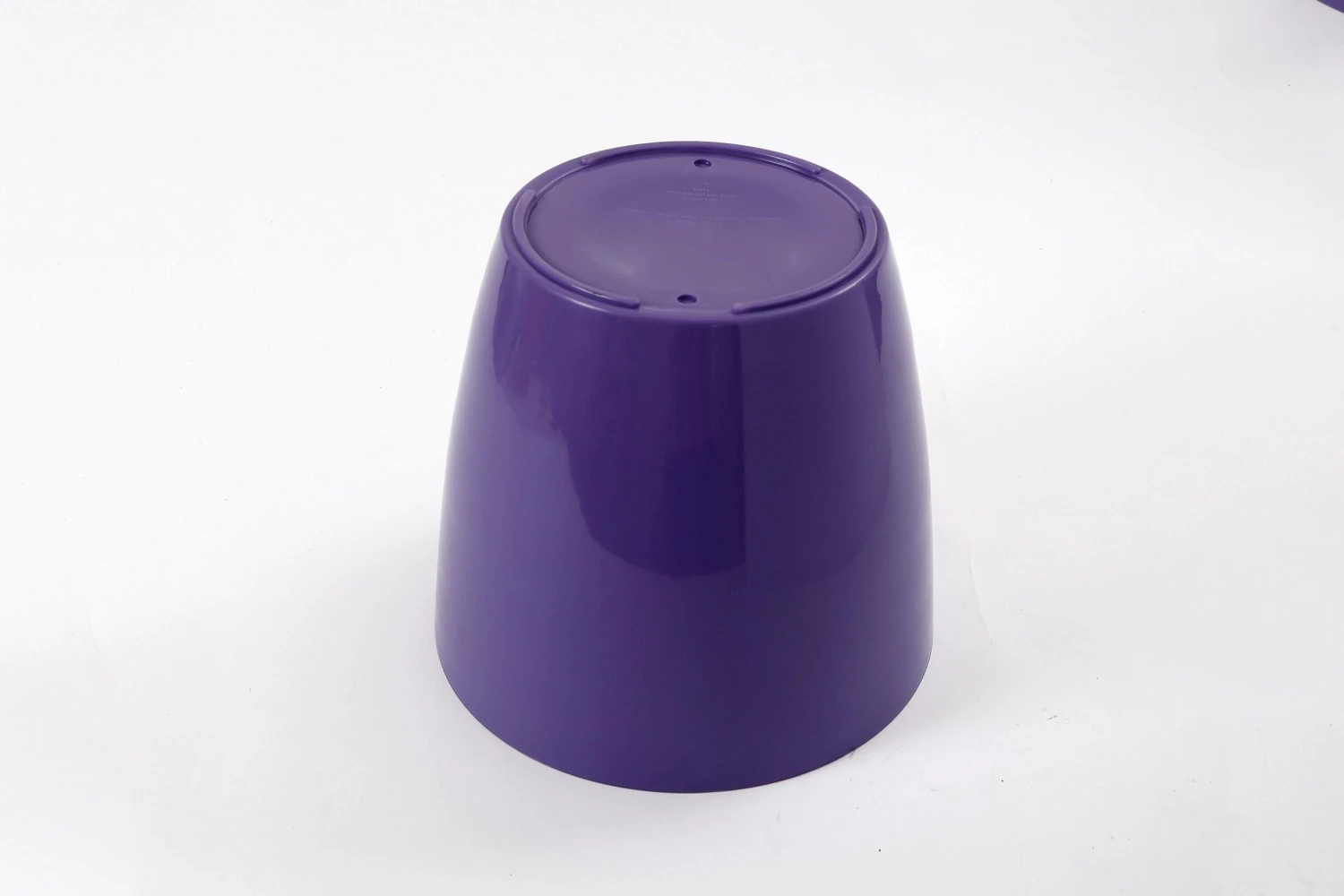 CGASPL 11 Inch Violet Singapore Pot (280mm) 6 CGASPL 11 Inch Violet Singapore Pot (280mm)
