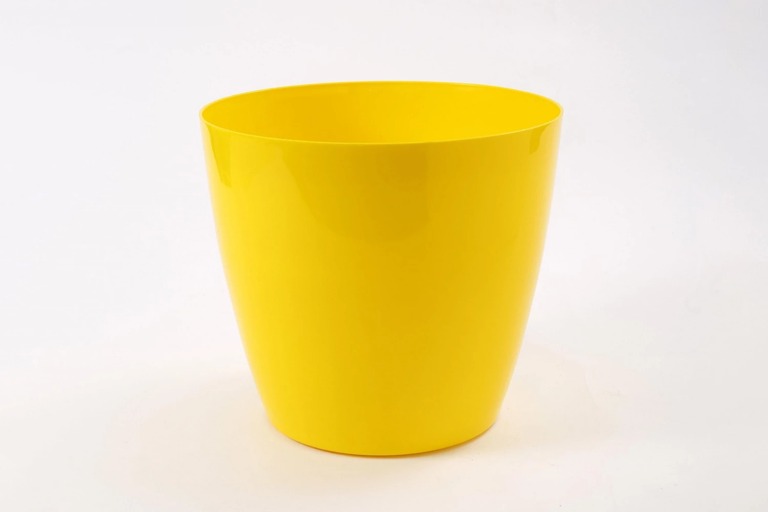CGASPL Pot-Planters 11 Inch Yellow Singapore Pot (280mm) 3 CGASPL Pot-Planters 11 Inch Yellow Singapore Pot (280mm)