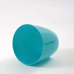 CGASPL Pot-Planters 11 Inch Turq Singapore Pot (280mm)