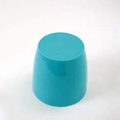 CGASPL 13 Inch Turq Singapore Pot (330mm)