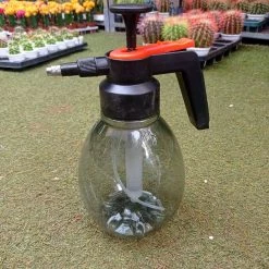 CGASPL Pots By Size Hand Sprayer Q602 - 1.5 Litres