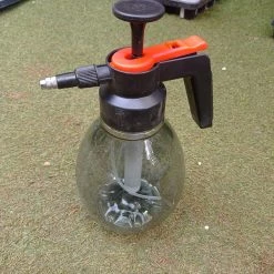 CGASPL Pots By Size Hand Sprayer Q602 - 1.5 Litres