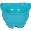 CGASPL Verticell Vertical Garden Wall Hanging Pot Sky Blue Color Pot-Planters