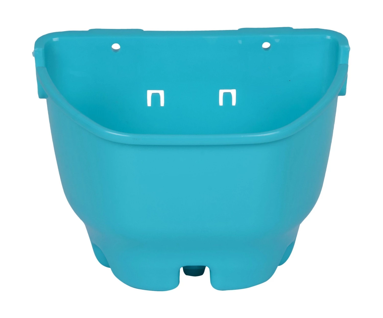 CGASPL Verticell Vertical Garden Wall Hanging Pot Sky Blue Color Pot-Planters 3 CGASPL Verticell Vertical Garden Wall Hanging Pot Sky Blue Color Pot-Planters