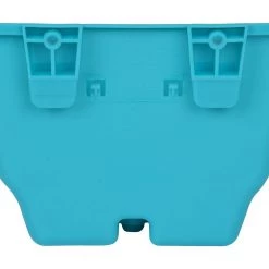 CGASPL Verticell Vertical Garden Wall Hanging Pot Sky Blue Color Pot-Planters 16 CGASPL Verticell Vertical Garden Wall Hanging Pot Sky Blue Color Pot-Planters