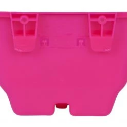 CGASPL Pot-Planters Verticell Vertical Garden Wall Hanging Pot Pink Color