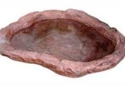 CGASPL Pot-Planters Elliptical Pond 165 Liters