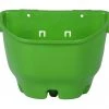 CGASPL Pot-Planters Verticell Vertical Garden Wall Hanging Pot Green Color