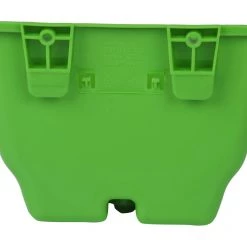 CGASPL Pot-Planters Verticell Vertical Garden Wall Hanging Pot Green Color