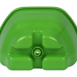 CGASPL Pot-Planters Verticell Vertical Garden Wall Hanging Pot Green Color