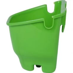 CGASPL Pot-Planters Verticell Vertical Garden Wall Hanging Pot Green Color