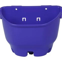 CGASPL Verticell Vertical Garden Wall Hanging Pot Violet Color