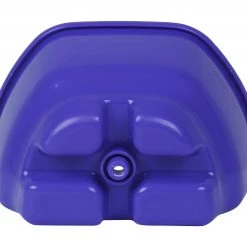 CGASPL Verticell Vertical Garden Wall Hanging Pot Violet Color