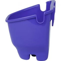 CGASPL Verticell Vertical Garden Wall Hanging Pot Violet Color