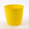 CGASPL 13 Inch Yellow Singapore Pot (330mm) 2 CGASPL 13 Inch Yellow Singapore Pot (330mm)