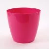 CGASPL Pot-Planters 13 Inch Pink Singapore Pot (330mm)