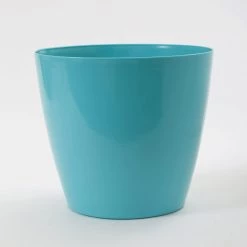 CGASPL 13 Inch Turq Singapore Pot (330mm)