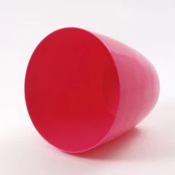 CGASPL Pot-Planters 13 Inch Pink Singapore Pot (330mm)