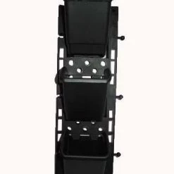 CGASPL Bio Wall Panel Set For Vertical Garden Living Wall (Pack Of 10 Per Set)