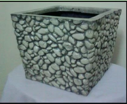 CGASPL Planter (P 727) 3 CGASPL Planter (P 727)