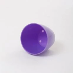 CGASPL 2.5 Inch Violet Singapore Pot (67mm) 13 CGASPL 2.5 Inch Violet Singapore Pot (67mm)