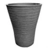 CGASPL 30" Round Shape Plastic Pot Model No 3129-Terracotta Pot-Planters 2 CGASPL 30" Round Shape Plastic Pot Model No 3129-Terracotta Pot-Planters