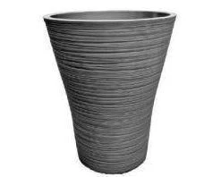 CGASPL Fiora Fiber Planter Pot-Planters