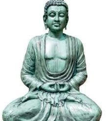 CGASPL Budhha Sitting