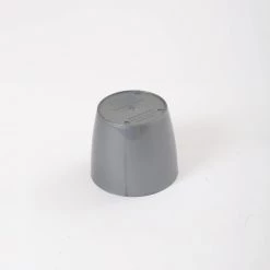 CGASPL 3.5 Inch Gray Singapore Pot (90mm) Pot-Planters 11 CGASPL 3.5 Inch Gray Singapore Pot (90mm) Pot-Planters