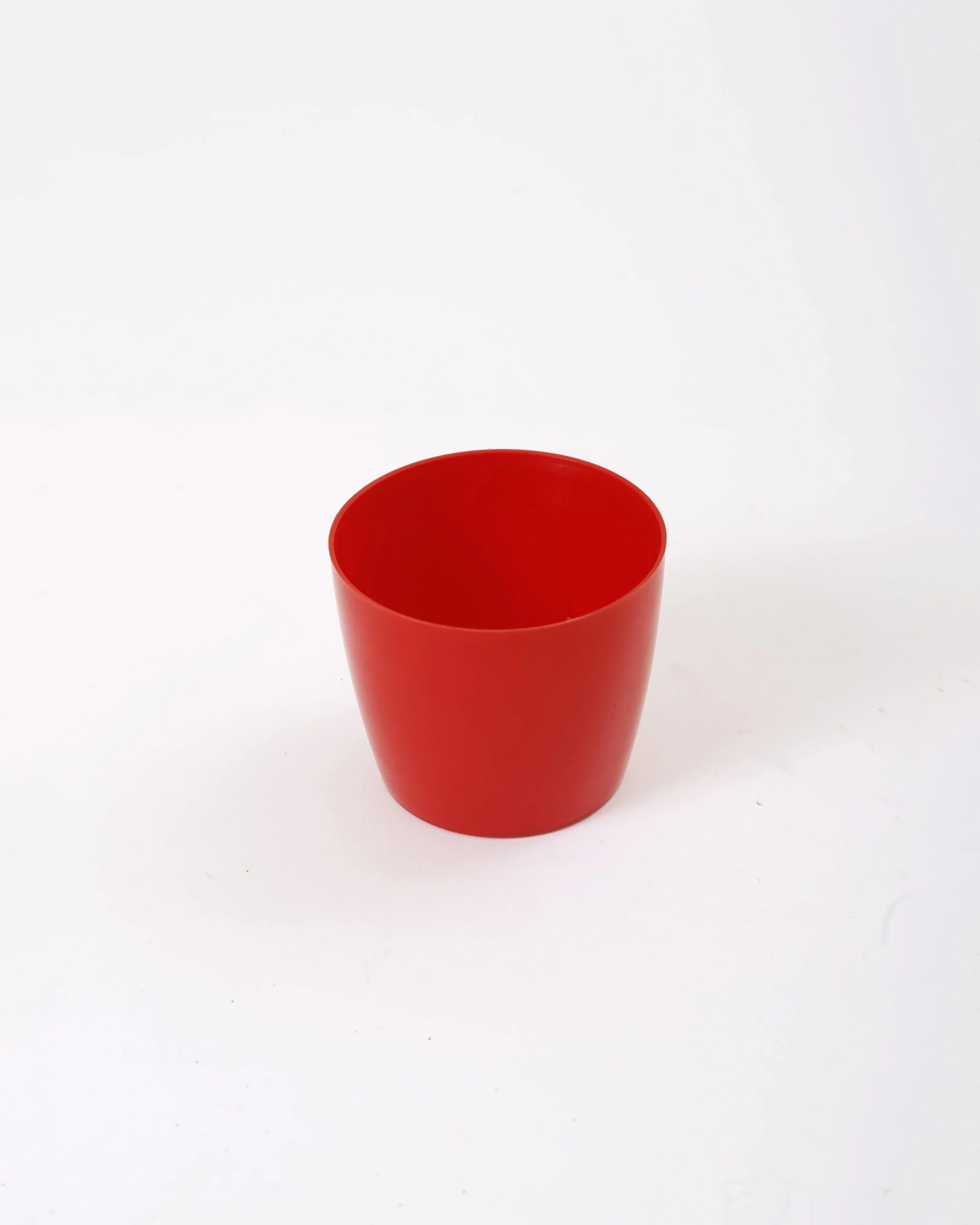 CGASPL Pot-Planters 3.5 Inch Red Singapore Pot (90mm) 4 CGASPL Pot-Planters 3.5 Inch Red Singapore Pot (90mm)