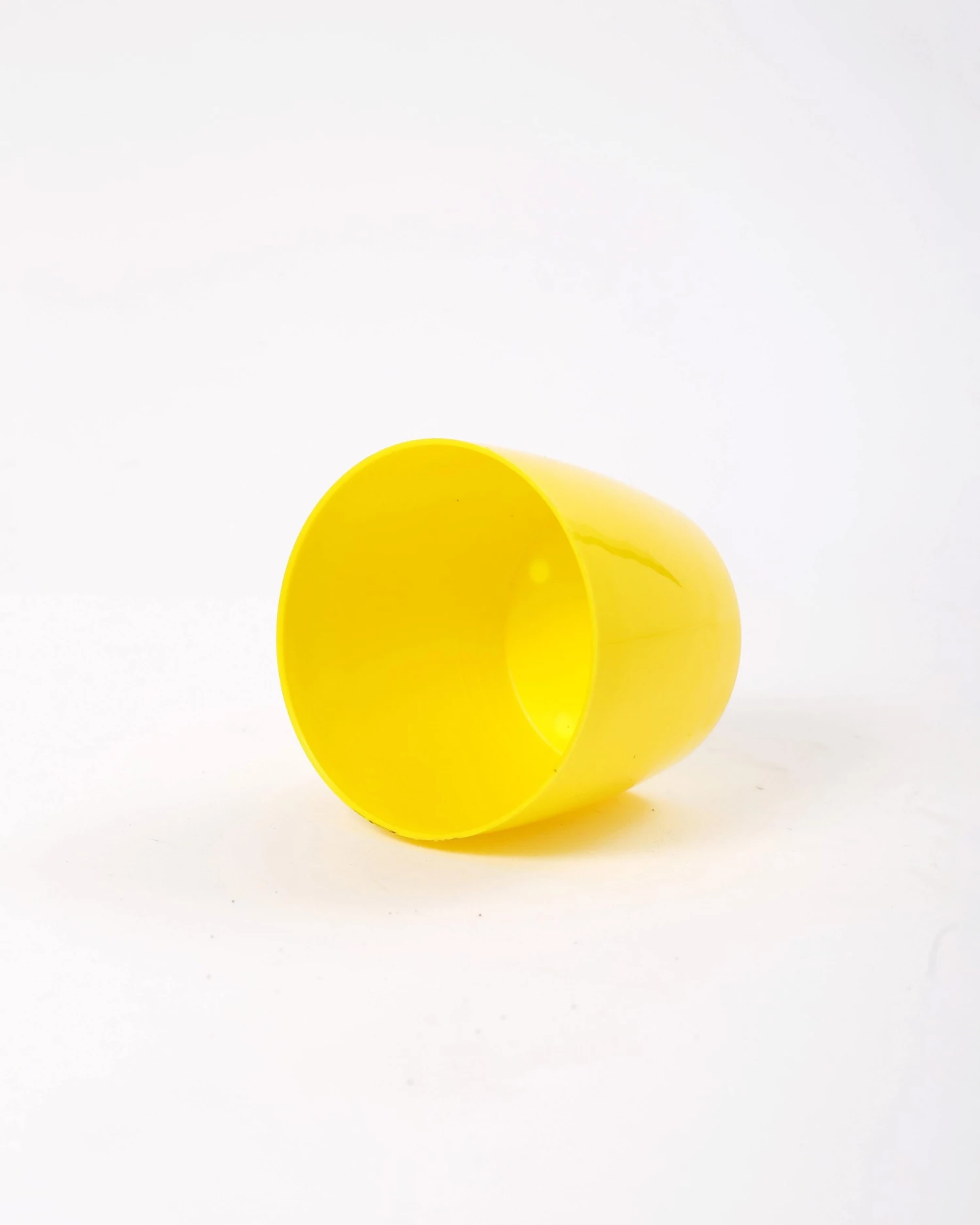 CGASPL 3.5 Inch Yellow Singapore Pot (90mm) Pot-Planters 5 CGASPL 3.5 Inch Yellow Singapore Pot (90mm) Pot-Planters