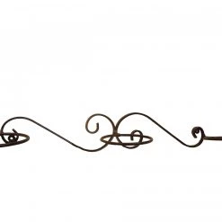 CGASPL 3 Pot Wall Stand (Small)