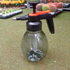 CGASPL Pots By Size Hand Sprayer Q602 - 1.5 Litres