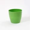 CGASPL 4 Inch Green Singapore Pot (105mm) 2 CGASPL 4 Inch Green Singapore Pot (105mm)