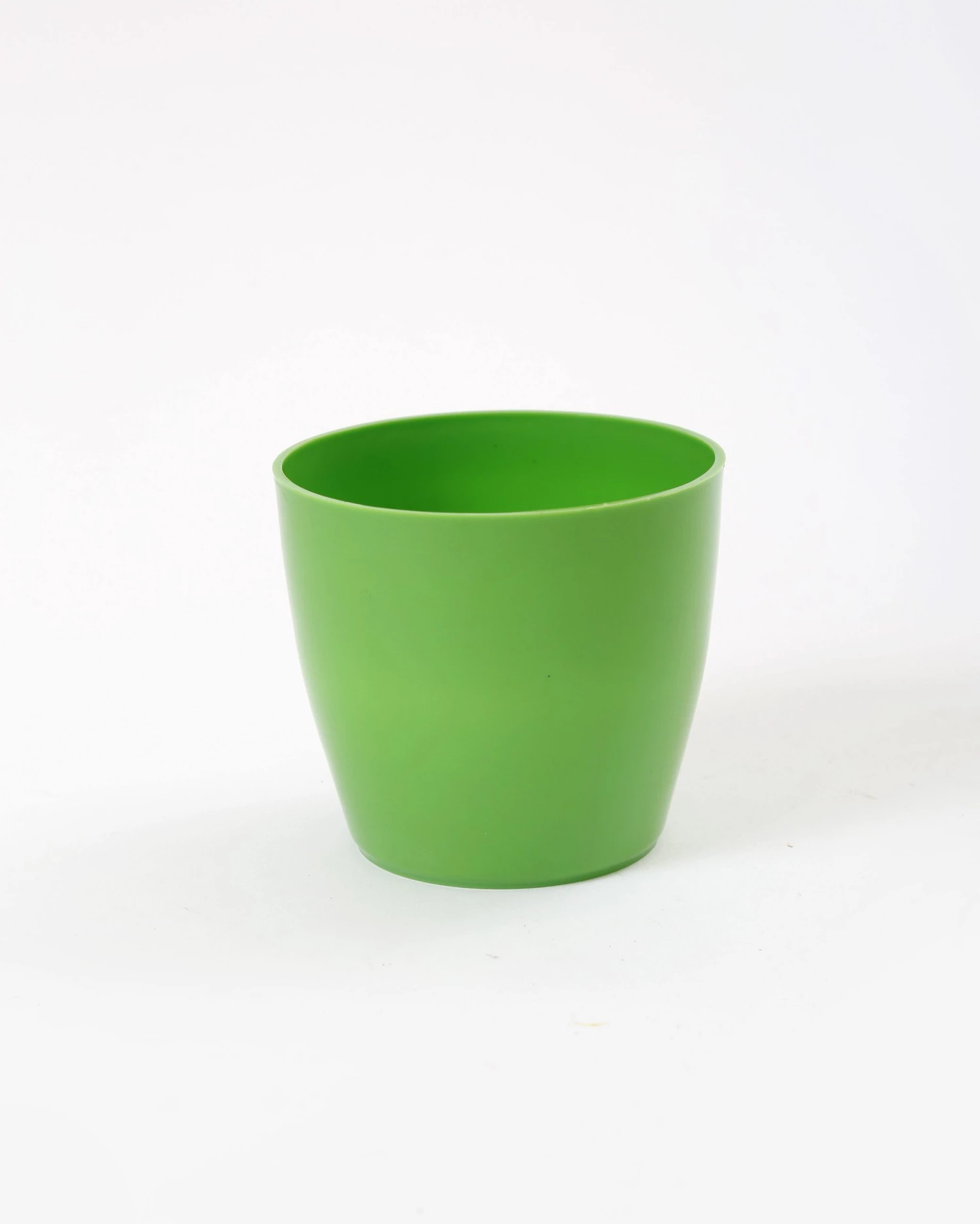 CGASPL 4 Inch Green Singapore Pot (105mm) 3 CGASPL 4 Inch Green Singapore Pot (105mm)
