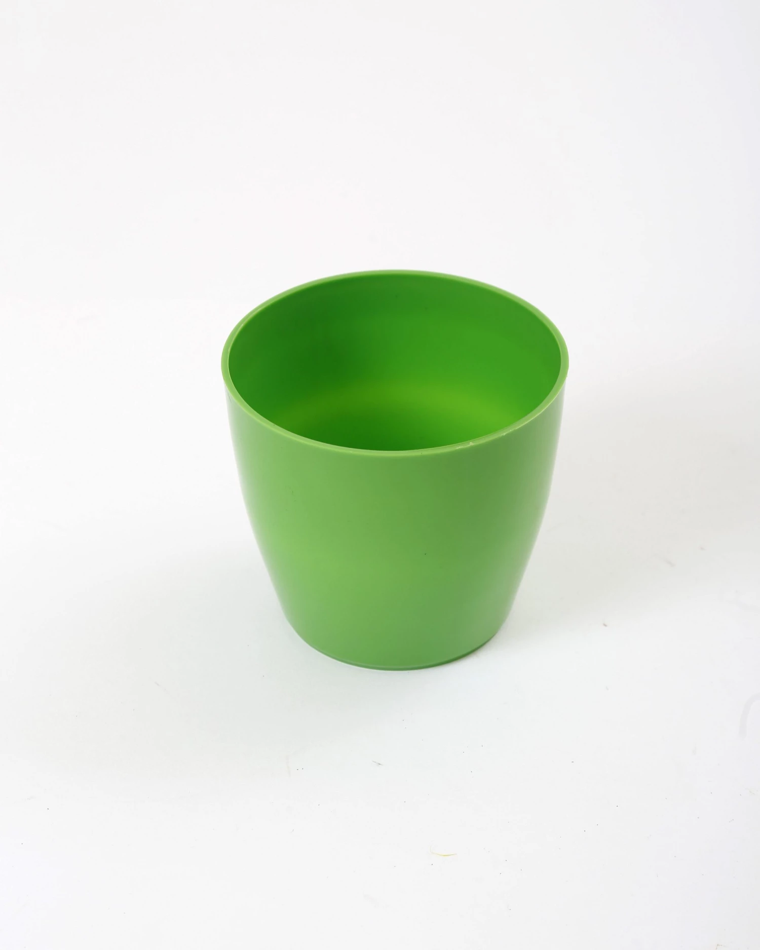 CGASPL 4 Inch Green Singapore Pot (105mm) 4 CGASPL 4 Inch Green Singapore Pot (105mm)