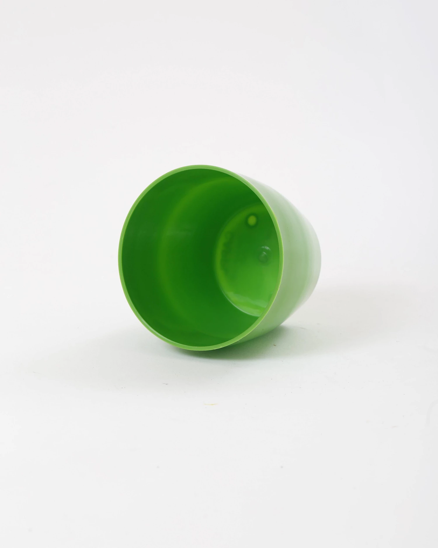 CGASPL 4 Inch Green Singapore Pot (105mm) 5 CGASPL 4 Inch Green Singapore Pot (105mm)