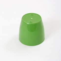 CGASPL 4 Inch Green Singapore Pot (105mm) 11 CGASPL 4 Inch Green Singapore Pot (105mm)