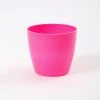 CGASPL 4 Inch Pink Singapore Pot (105mm) 1 CGASPL 4 Inch Pink Singapore Pot (105mm)